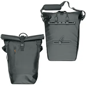 Comparateur de prix : Sacoche porte-bagage SKS Infinity Universal TU