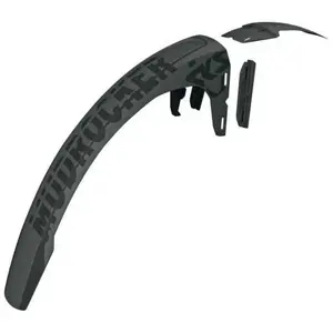 Comparateur de prix : Garde-boue SKS Mudrocker Mtb Noir TU 726122