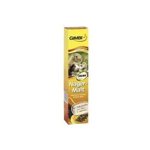 Gimborn Gimbi Malt Pour Rongeur 50 G