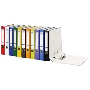 Comparateur de prix : Elba classeur smart pp papier, largeur de dos: 50 mm, orange 100023258