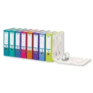 Comparateur de prix : Elba classeur smart pro, largeur de dos: 50 mm, lavande 100025934