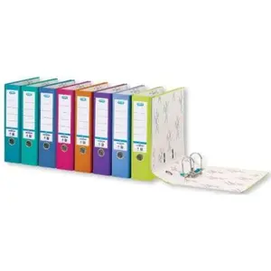 Comparateur de prix : Elba classeur smart pro, largeur de dos: 50 mm, rose 100025940