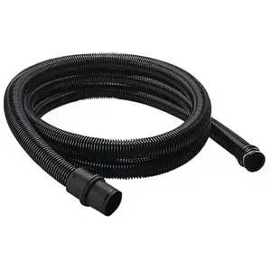 Comparateur de prix : Kärcher Karcher - Flexible d'aspiration 4m DN40 système clip C40 - 69063210