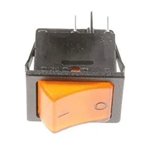 Kärcher COMMUTATEUR A BASCULE pour NETTOYEUR HAUTE-PRESSION KARCHER - 66301180 pas cher