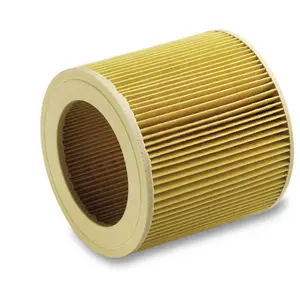 Comparateur de prix : Kärcher Karcher - Filtre cartouche Cartouche 2254 - 2554 - 2204