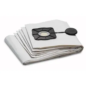 Comparateur de prix : Kärcher Karcher - Sac filtrant liquide indéchirable pour NT65 et NT70