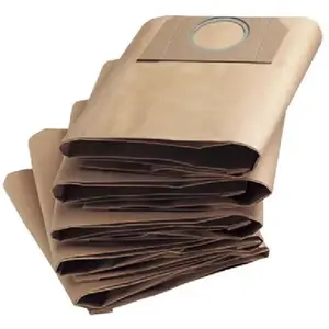 Kärcher SAC PAPIER (PAQUET DE 5) pas cher