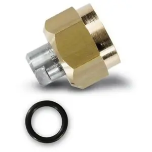 Comparateur de prix : Kärcher Karcher 1 Kit De Buses Pour Nettoyeur De Surfaces 650â850 L/h- Karcher