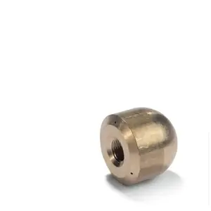 Comparateur de prix : Kärcher Buse de nettoyage de canalisations 050 D.30mm - KÄRCHER - 57630170