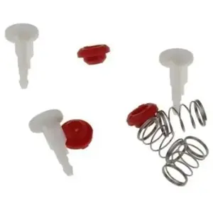 Comparateur de prix : Karcher - preforme kit ressort pour nettoyeur haute-pression - 90011100