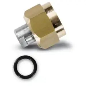 Comparateur de prix : Kärcher Karcher 1 Kit De Buses Pour Nettoyeur De Surfaces 500â650 L/h- Karcher