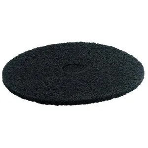 Kärcher Karcher Disques ou Pad durs noirs diamètre 330 mm pour net pas cher