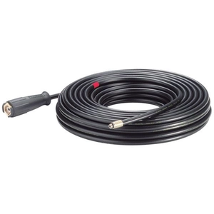Comparateur de prix : Kärcher 6.390-028 NW 6 Flexible de nettoyage de conduite 20 m / 120 bar
