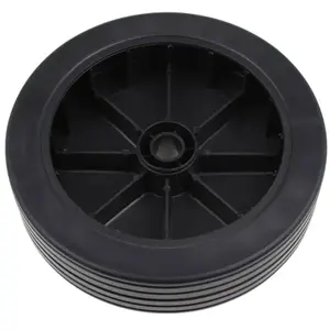 Kärcher Karcher - roue d 180 - 64351960 - 4002667223804 pas cher