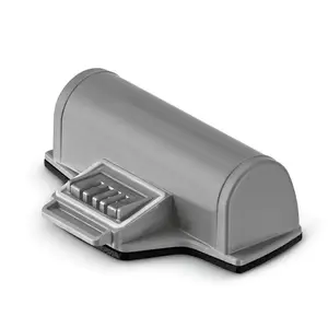Comparateur de prix : FILTRE HDS60 pour NETTOYEUR HAUTE-PRESSION KARCHER - 6.472-123.0