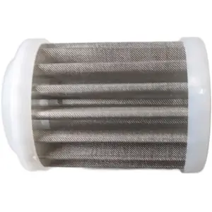 Cartouche de filtre à carburant Kärcher 6.472-113.0 pas cher