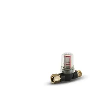Kärcher Kit additionnel filtre à eau pas cher