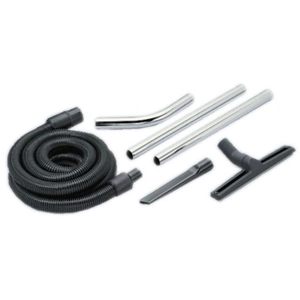 Kärcher - Kit d'aspiration eau et poussières (électro-conducteur) DN 40 pas cher