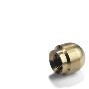 Comparateur de prix : Buse de nettoyage de canalisations Karcher 060 Ø16