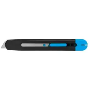 Couteau Martor Argentax Cuttex 18mm avec lame n° 77 en vrac pas cher