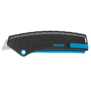 Martor 125001.02 Secupro Mizar Couteau de sécurité pas cher