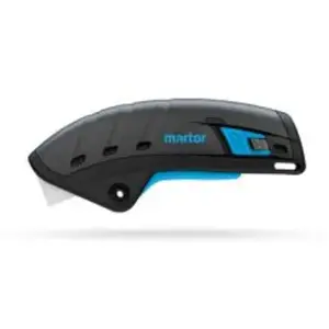 Comparateur de prix : Martor Couteau de sécurité / Cutter Secupro Merak - Lame n°92