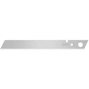 Comparateur de prix : Martor - 106.62 Lame de rechange pour lames spéciales 106 5 pc(s)