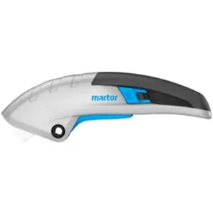 Comparateur de prix : Couteau de sécurité Martor SECUPRO MARTEGO avec lame rectangulaire 179...