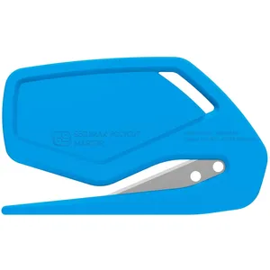 Martor 8500012.12 Sicherheitsmesser SECUMAX POLYCUT NR. 8500012, 10 im Karton 10St. pas cher