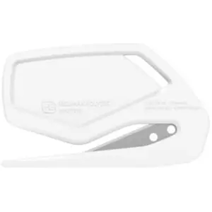 Comparateur de prix : Martor Couteau De Sécurité Secumax Polycut No. 8500022.12