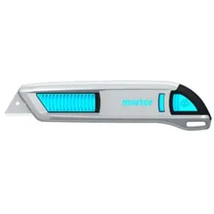 Cutter de sécurité SECUNORM500 Martor 50000110.02 pas cher