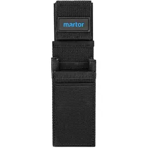 Martor - sac ceinture m avec clip, 5 compartiments, nr. 9921 pas cher