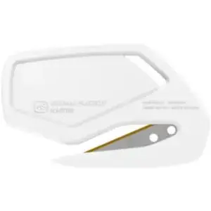 MARTOR Couteau de sécurité SECUMAX PLASTICUT, lot de 10, réf. 00346922... pas cher