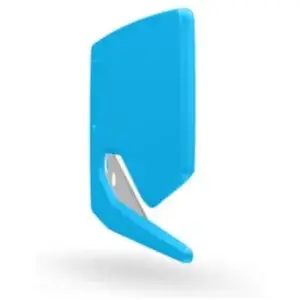 Comparateur de prix : MARTOR Couteau de sécurité SECUMAX VISICUT, lot de 10, réf. 00047012.1...
