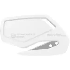 MARTOR Couteau de sécurité SECUMAX PLASTICUT x 10 réf. 00046922.12Vendu paramazon