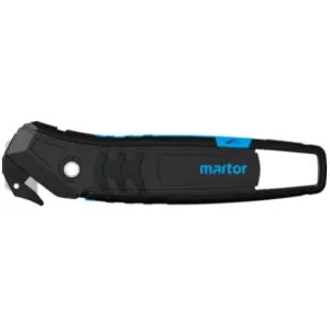 Couteau de sécurité Martor SECUMAX 350 DISPLAY DE
