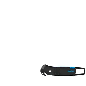 Couteau de sécurité Martor SECUMAX 350 DISPLAY NL