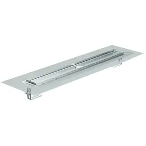 ACO Haustechnik ShowerDrain M+ Corps d'encastrement pour caniveau de douche, 9010.87.06, pas cher