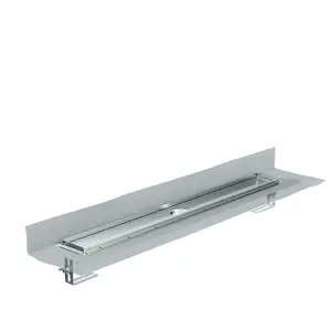ACO Haustechnik ShowerDrain M+ Corps d'encastrement pour caniveau de d... pas cher