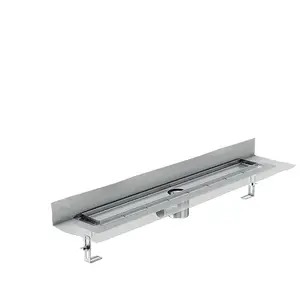 ACO Haustechnik ShowerDrain E+ Corps d'encastrement pour caniveau de d... pas cher