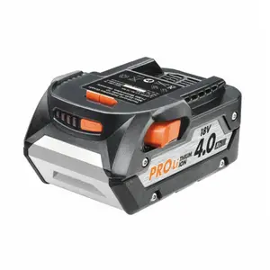 aeg_powertools Batterie L 1840 R18V/4,0Ah Li-ION pas cher
