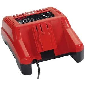 Chargeur MILWAUKEE 28V - M28C - 4932352524 pas cher