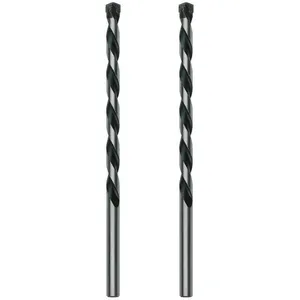 Comparateur de prix : AEG Foret métaux AEG HSSCo - 4,0 mm - 2 pcs - 4932430419