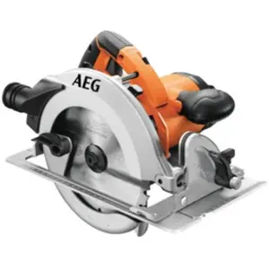 Comparateur de prix : AEG 4002395136339 Scie Circulaire, 1600 W, Multicolore