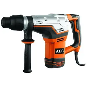 Comparateur de prix : AEG POWERTOOLS Perforateur burineur SDS max, 1100W, 7,5 Joules