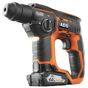 AEG BSB12G3LI-202C pas cher