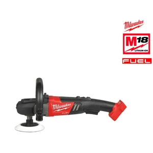 Milwaukee Polisseuse FUEL M18 FAP180-0 sans batterie ni chargeur 4933451549 pas cher