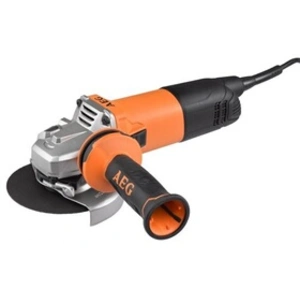AEG - Meuleuse 1000W 115 mm - WS 10-115SVendu paramazon