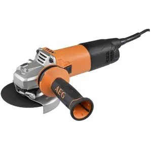 Comparateur de prix : AEG Meuleuse électrique AEG - WS12-125SK - 1200W - 125mm