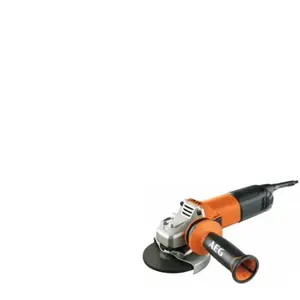 Comparateur de prix : Meuleuse AEG électrique 1300W 125mm WS13125-SXE